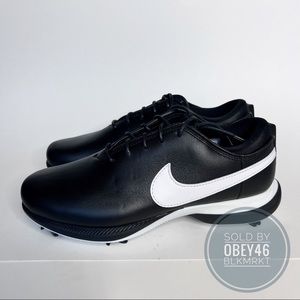 Nike Air Zoom Victory Tour 2 Golf Shoes